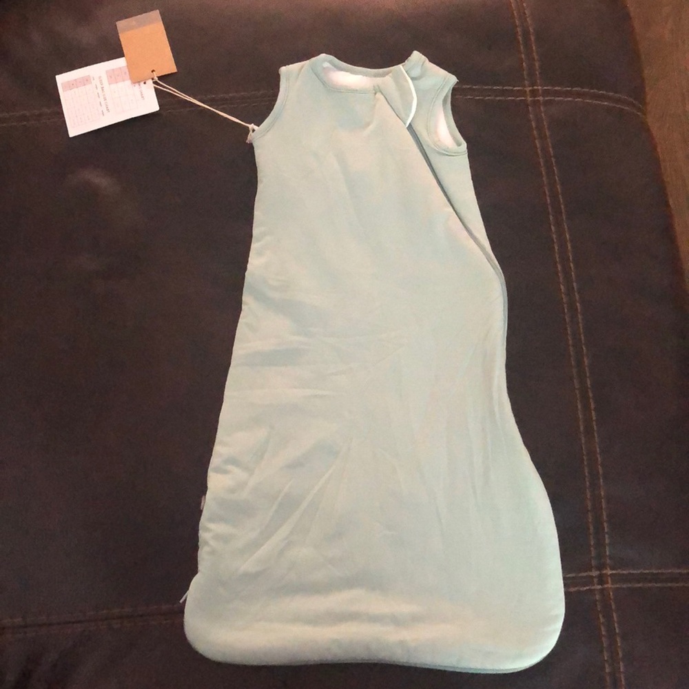 Kyte baby sleep sack